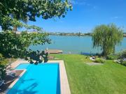 Casa en alquiler verano, Santa Bárbara, 4 dormitorios...