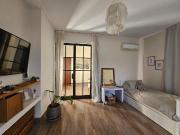 Casa en alquiler verano, Santa Bárbara, práctica con...