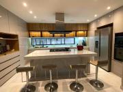 Casa en alquiler Vía a la Costa Km 11 Urb. Bel Horizonte