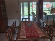 CASA EN ALQUILER VILLA ALLENDE LA HERRADURA