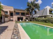 CASA EN ALQUILER VILLA ELISA