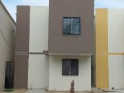 CASA EN ALQUILER VILLA GERANIO ETAPA 4 VICSZO