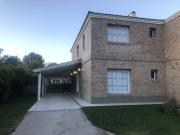 Casa en alquiler Villa María 3 ambientes