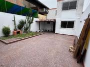 Casa en alquiler vivienda u oficina Los Cedros Chorrillos