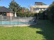 Casa en alquiler y venta en Los Lagartos Country Club