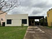 Casa en alquiler y venta en San Alfonso Pilar del Este...