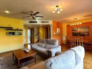 Exclusiva casa de 330 m2 en alquiler Zaragoza, Aragón