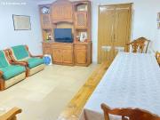 Casa en alquiler zona Campo