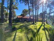 Casa en alquiler zona lasalle a pasos del mar