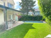 Casa en alquiller Verano Beccar