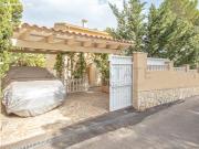 Casa en Altea con piscina climatizada