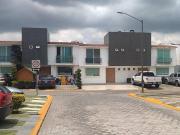 Casa en Alteza Residencial, Metepec