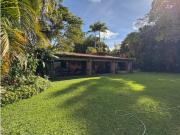 Casa en Alto Hatillo De Una Planta