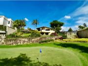 Casa en Altos de Guataparo con Vista al campo de golf...