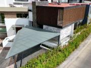 Casa en Altozano con terraza y alberca