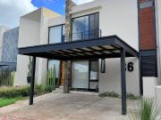 Casa en Altozano el Nuevo Queretaro