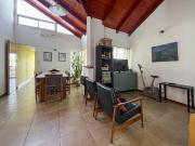 Casa en altura de 3 dormitorios con terraza y parrillero...