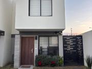 Casa en Alva Residencial