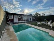 Casa en Alvear 2 dormitorios