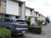 Casa en Amagasí
