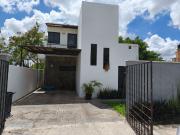 Casa en Amapola Mérida Yucatán, Poniente de Mérida Casa en Amapola Mérida Yucatán, Poniente de Mérida
