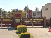 CASA EN AMARANTO RESIDENCIAL ZAPOPAN