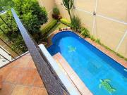 Casa en Las Américas: 4 Recámaras, Alberca