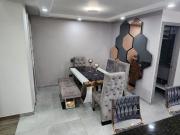 Casa en amoblada arriendo en Homecenter en unidad cerrada