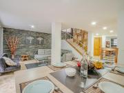 Casa en Amoblada en Arriendo en Los Gonzalez Poblado...