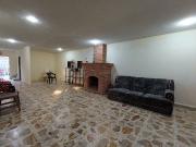 CASA EN AMPLIACIÓN CANDELARIA