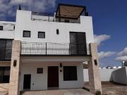 Casa en Ampliación El Refugio