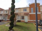 Casa en Real del Cid – Ojo de Agua, Tecámac