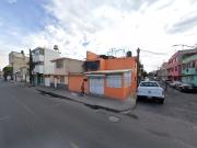 CASA EN AMPLIACION PROVIDENCIA