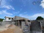 Casa en Ampliacion Unidad Nacional Ampliación