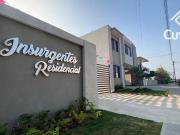 Casa en Ampliacion Unidad Nacional Ampliación