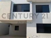 Casa en Ampliación Unidad Nacional, Ciudad Nacional