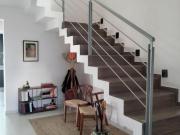 Casa con Jardín y Terraza en Ampliación Volcanes, ¡Lista...