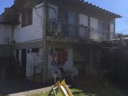 Casa en amplio lote