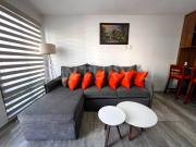 Casa en Amueblada Renta – Condominio Lomas Altosur,...