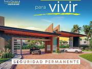 Casa en Ancón Santa elena