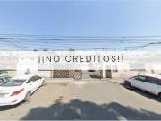 CASA EN ANDADOR DE LA PERDIZ, UNIDAD SAN JUAN DE ARAGON,...