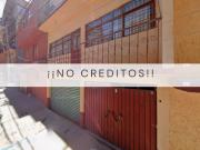 CASA EN ANDADOR NUEVE, LAS AGUILAS, ALVARO OBREGON,...