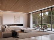 Residencia de Lujo en Valle Real – Diseño Moderno y Luz...