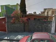 CASA EN ANGEL REYES ALVARO OBREGON