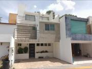 Casa En Angel Turel Claustros de San Miguel Cuautitlan...