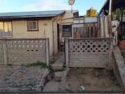 Casa en Angol