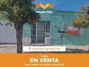 Casa en Antártida Argentina 134