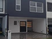 CASA EN ANTIGUA CEMENTERA