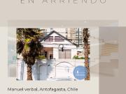 Casa en Antofagasta