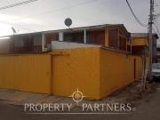 Casa en Antofagasta